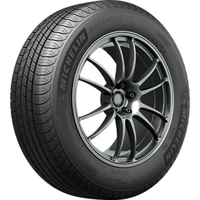 Michelin Defender T+H All Season 195/65R15 91H Passenger Tire