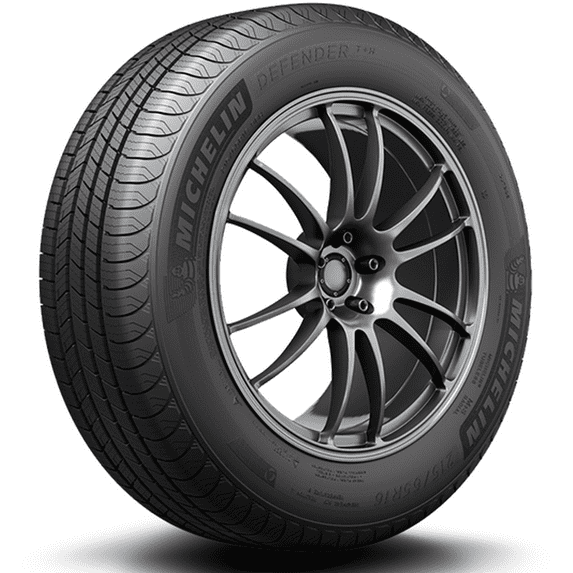 Michelin Defender T + H All-Season 195/70R14 91H Tire Fits: 1992-95 Toyota Camry XLE, 1995-99 Chrysler Sebring LX