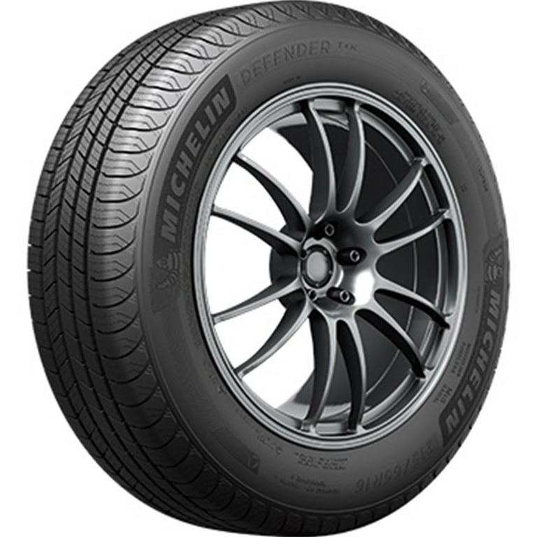 Michelin Defender T+H All Season 205/60R16 92H Passenger Tire