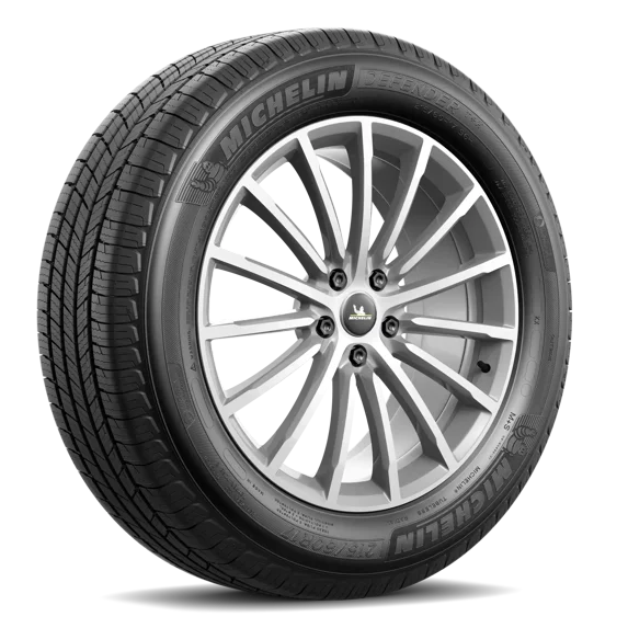 Michelin Defender T + H All Season 205/65R15 94H Passenger Tire Fits: 2006-07 Honda Accord LX, 2005 Honda Accord EX