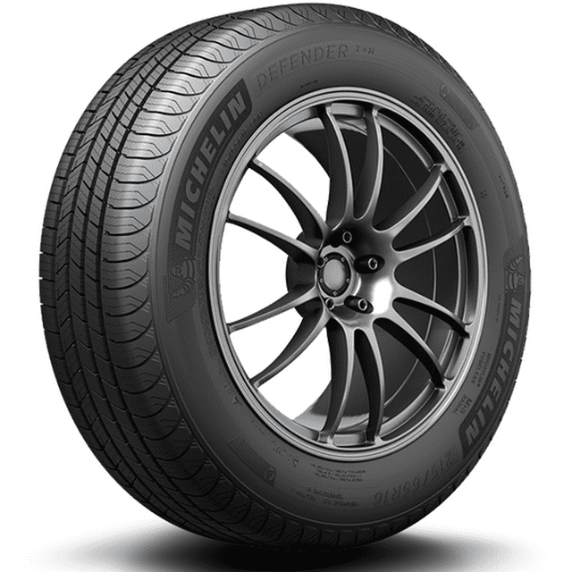 Michelin Defender T + H All-Season 215/55R17 94H Tire