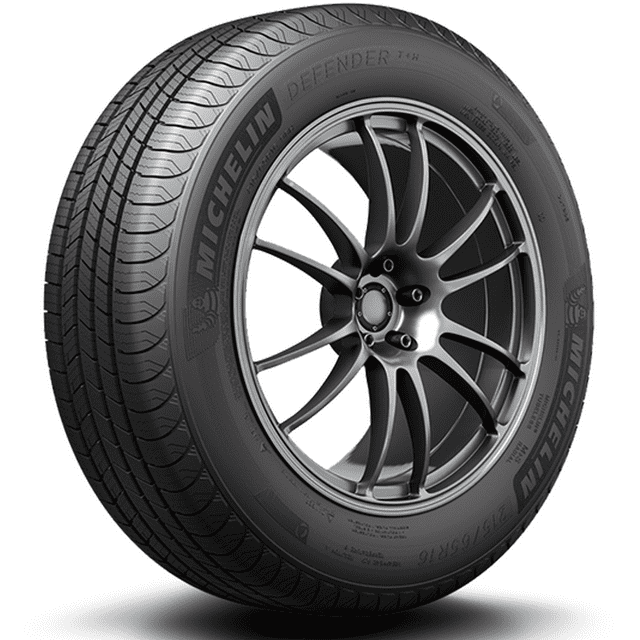 Michelin Defender T + H All-Season 225/60R17 99H Tire - Walmart.com