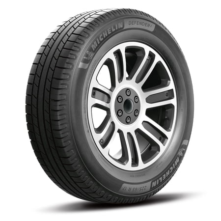 Michelin Defender2 All-Season 215/55R18 95H Tire Sansujyuku sansujyuku.com