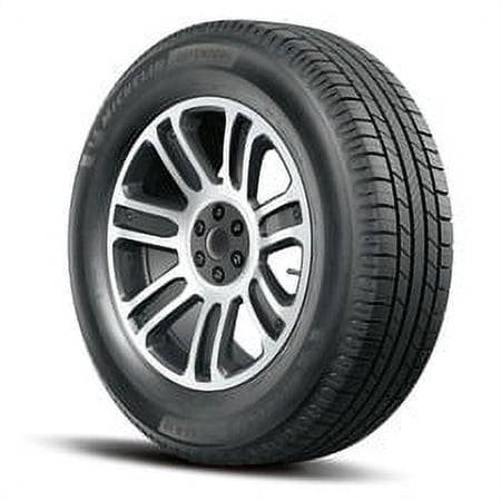 Michelin Defender2 All-Season 225/55R17/XL 101H Tire Fits: 2016-19 Chevrolet Malibu Hybrid, 2015 Chevrolet Malibu LT Sansujyuku sansujyuku.com