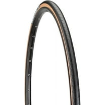 Michelin Dynamic Classic Road Bike Clincher Tire 700" x 28", Black and Tan