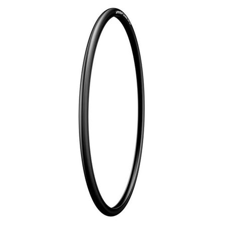 Michelin Dynamic Sport Folding Road Cycling Tire (Black - 700x25C)