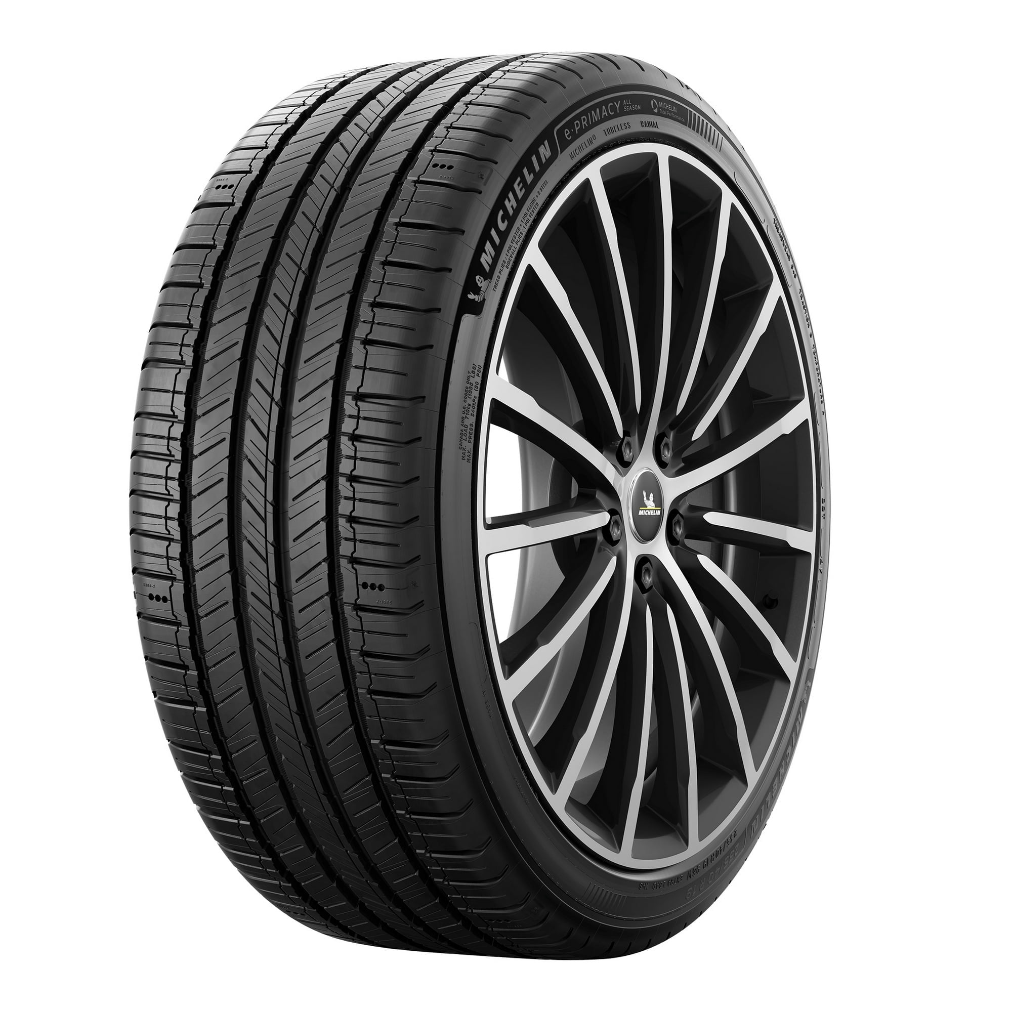 Michelin E Primacy 275/35R20XL 102Y Tire