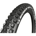 thumbnail image 1 of Michelin EWild Tire 29 x 2.6 Tubeless Folding GumX Black Rear Ebike, 1 of 2