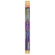 MICHELIN® Endurance XT 24" Silicone + Water Repellency Beam Windshield Wiper Blade