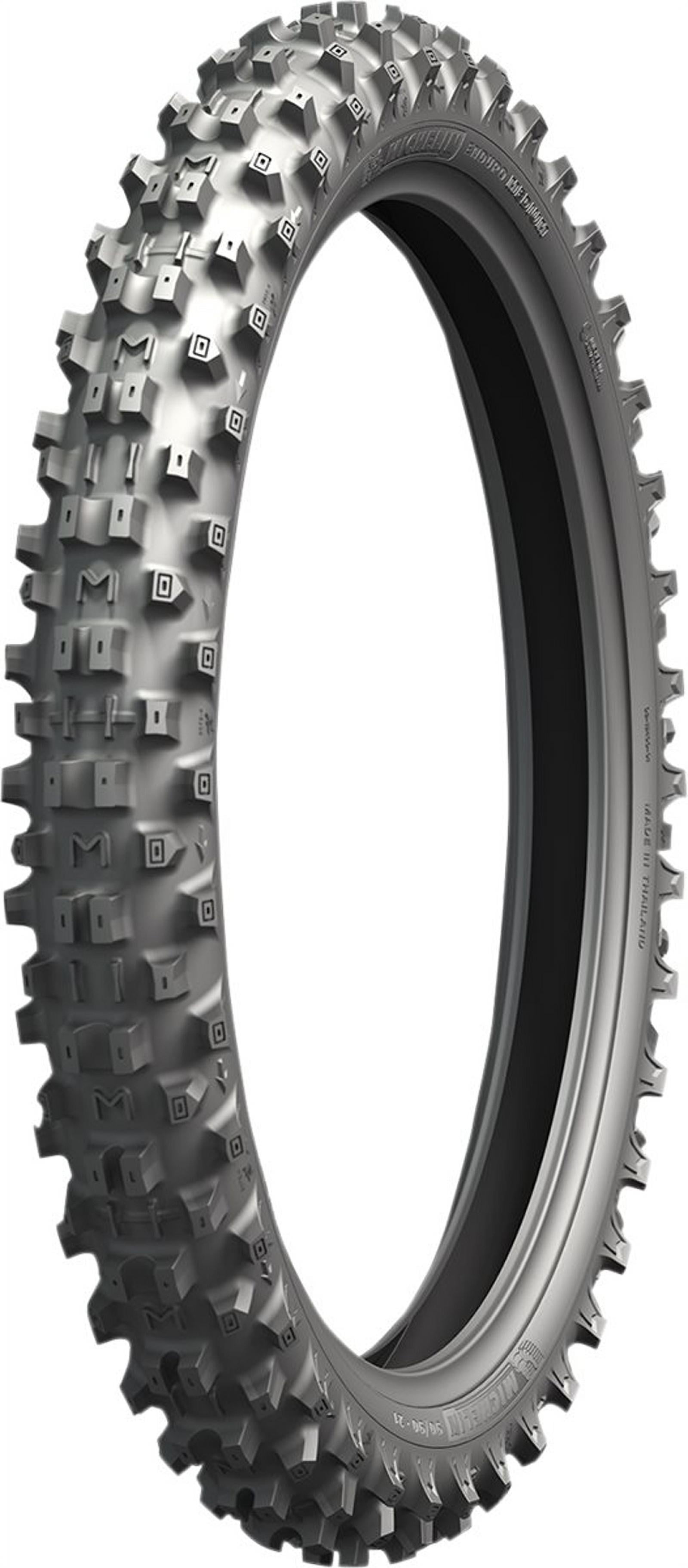 Michelin Enduro Medium Front Tire 90/100-21 (61484)
