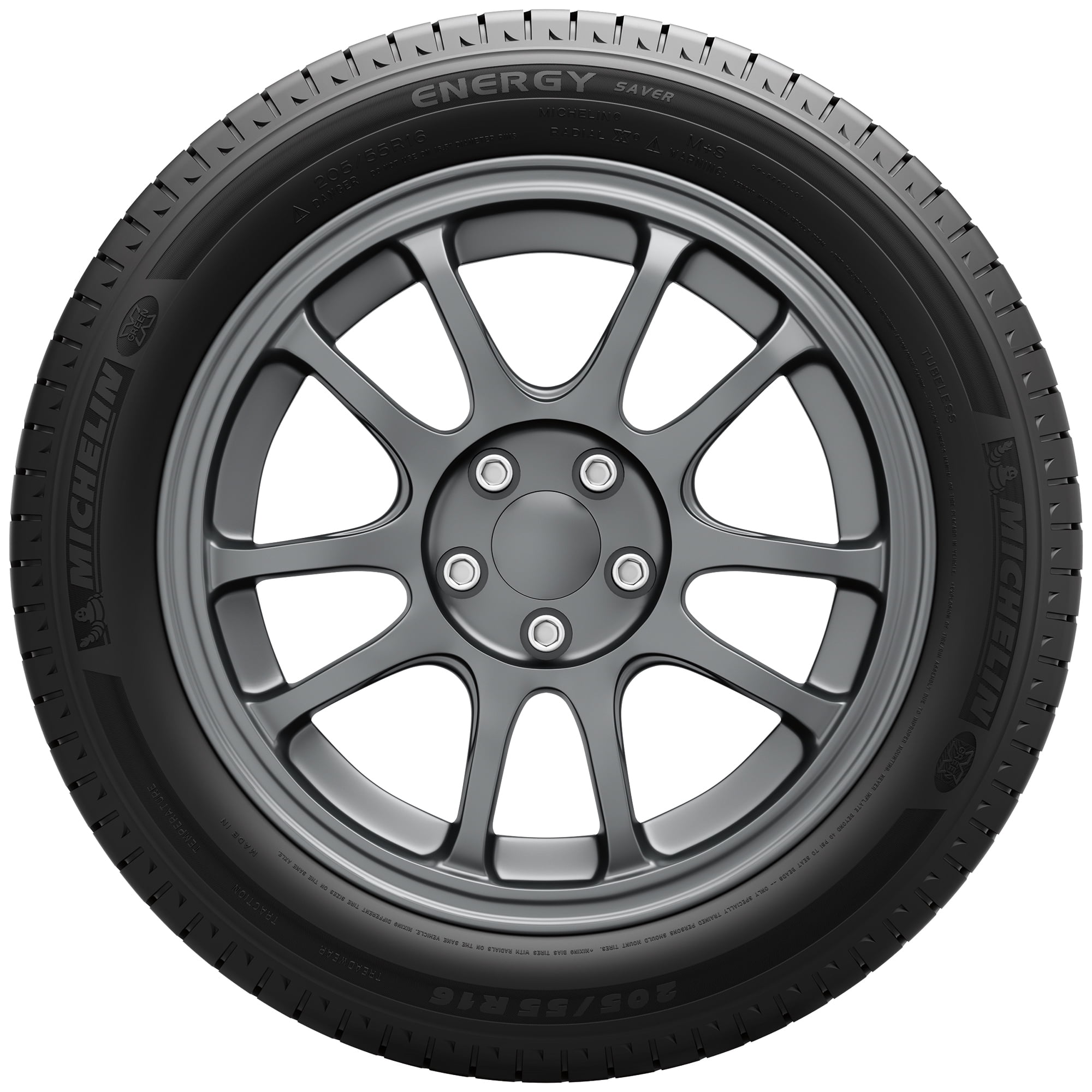 16 Cm 195 Cm Michelin 195/55r16-87v Xm2 Tubeless Car Tyre, Aspect Ratio: 55  Cm at Rs 8500 in Pune
