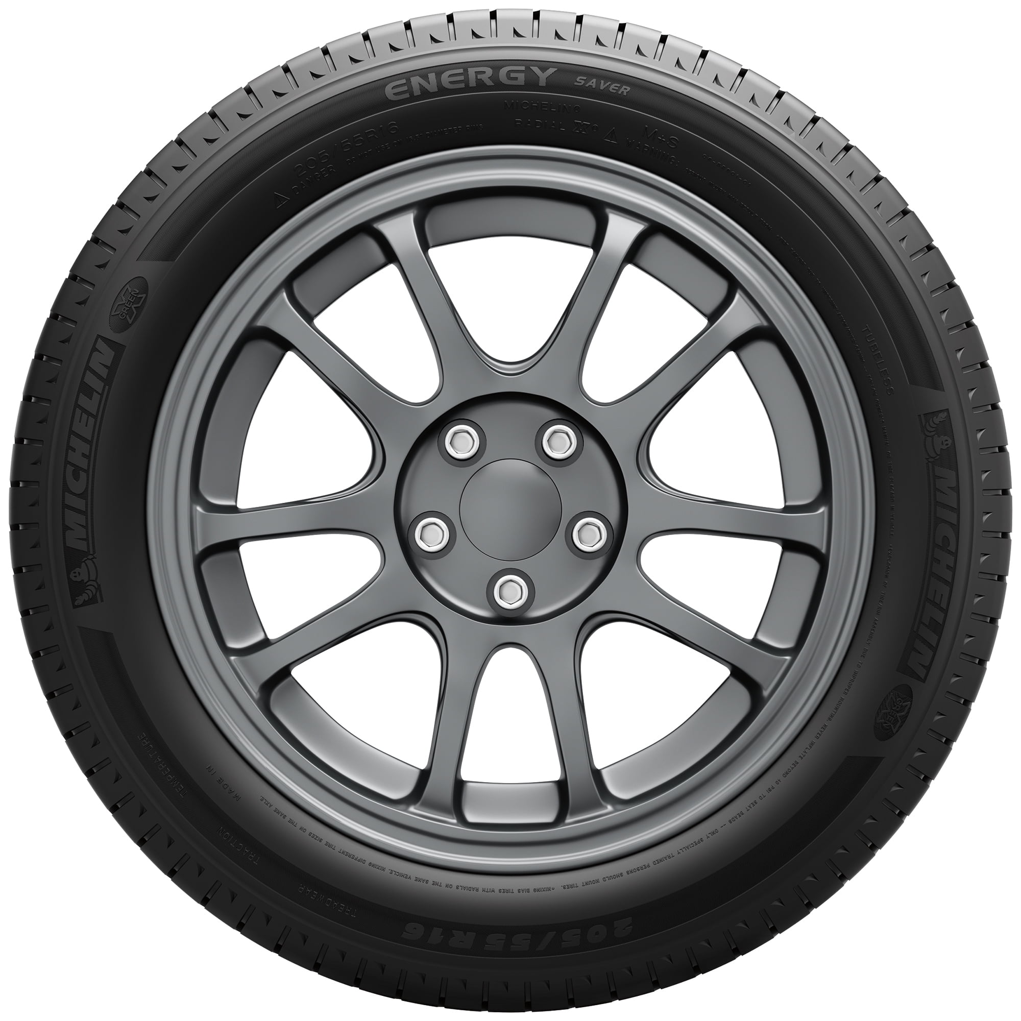 Michelin Primacy 4+ 195/55 R16 87V @