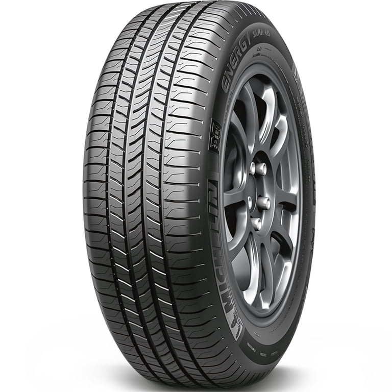 Michelin Energy Saver A/S 215/50R17 90V nr1 All Season Tire