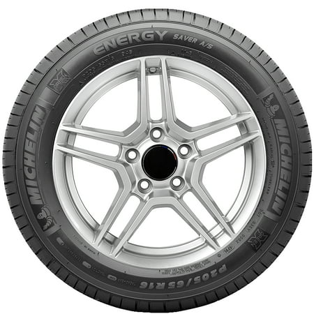 Michelin Energy Saver A/S 235/55R17 99 H Tire Fits: 2014-17 Ford Escape SE, 2018-19 Ford Escape SEL Sansujyuku sansujyuku.com