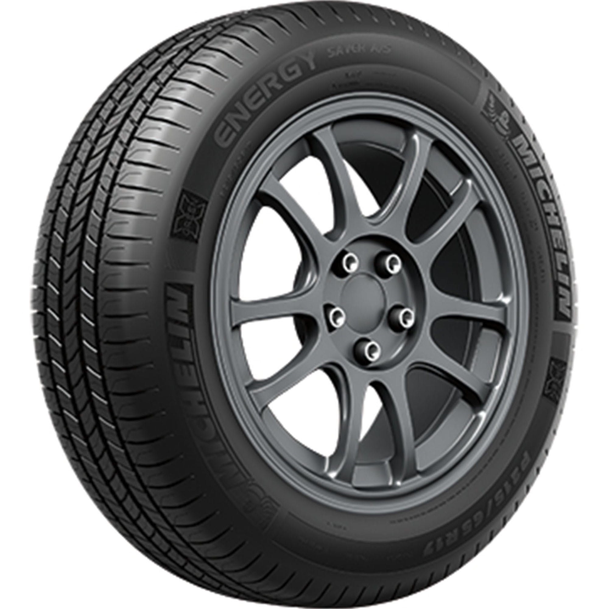 All 205/55R16 91H Saver Season A/S Energy Tire Michelin Passenger