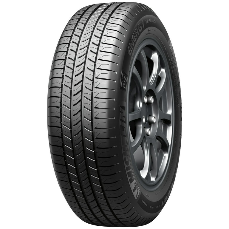 Michelin Energy Saver A/S All-Season P235/50R17 95T Tire - Walmart.com