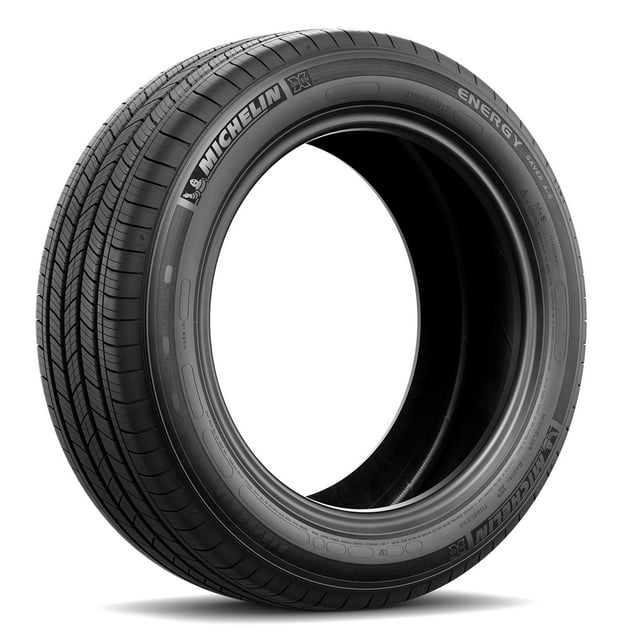 Michelin Energy Saver A/S All-Season P265/65R18 112T Tire - Walmart.com