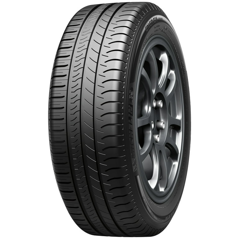 Saver 195/60R16 Michelin All-Season Energy Tire 89V