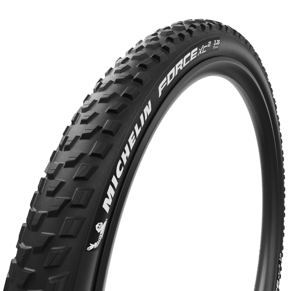 Michelin Force XC2 29x2.25 Tubeless TPI Bk/Blk