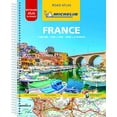 thumbnail image 1 of Pre-Owned Michelin France Road Atlas: 9782067192980, 1 of 1