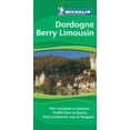 thumbnail image 1 of Pre-Owned Michelin the Green Guide Dordogne Berry Limousin (Michelin Green Guide: Dordogne, Berry, Limousin (Green Guide/Michelin) (Paperback) 1906261261 9781906261269, 1 of 1
