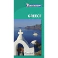 thumbnail image 1 of Pre-Owned Michelin Green Guide Greece (Paperback) 2067220543 9782067220546, 1 of 1