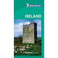 thumbnail image 1 of Pre-Owned Michelin Green Guide Ireland (Green Guide/Michelin) (Paperback) 2067186493 9782067186491, 1 of 1