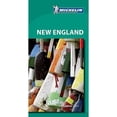 thumbnail image 1 of Michelin Green Guide New England (Paperback) by Rachel Mills, Diane Bair, Pamela Wright, 1 of 1