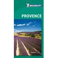 thumbnail image 1 of Pre-Owned Michelin Green Guide Provence, 7e (Green Guide/Michelin) (Paperback) 190626189X 9781906261894, 1 of 1