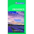 thumbnail image 1 of Pre-Owned Michelin Green Guide Provence, 1 of 1