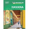 thumbnail image 1 of Michelin Green Guide Short Stays Havana : Travel Guide (Paperback), 1 of 1