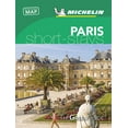 thumbnail image 1 of Michelin Green Guide Short Stays Paris : Travel Guide (Edition 2) (Paperback), 1 of 1