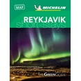 thumbnail image 1 of Pre-Owned Michelin Green Guide Short Stays Reykjavik: Travel Guide (Paperback) 2067239953 9782067239951, 1 of 1