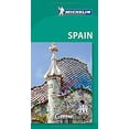 thumbnail image 1 of Pre-Owned Michelin Green Guide Spain (Paperback) by Michelin, 1 of 1