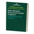 thumbnail image 1 of Pre-Owned Michelin the Green Guide Spain: Balearic and Canary Islands (Paperback) 206152303X 9782061523032, 1 of 1