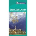 thumbnail image 1 of Pre-Owned Michelin Green Guide Switzerland (Green Guide/Michelin) (Hardcover) 2067179780 9782067179783, 1 of 1