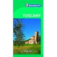 thumbnail image 1 of Pre-Owned Michelin Green Guide Tuscany (Green Guide/Michelin) (Paperback) 1907099700 9781907099700, 1 of 1