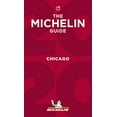 thumbnail image 1 of Pre-Owned Michelin Guide Chicago 2020: Restaurant Guide (Paperback) 2067238914 9782067238916, 1 of 1