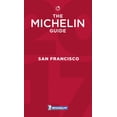 thumbnail image 1 of Michelin Guide San Francisco 2017, 1 of 1