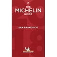 thumbnail image 1 of Pre-Owned San Francisco 2018 - The Michelin Guide: The Guide MICHELIN (Michelin Hotel & Restaurant Guides) Paperback, 1 of 1