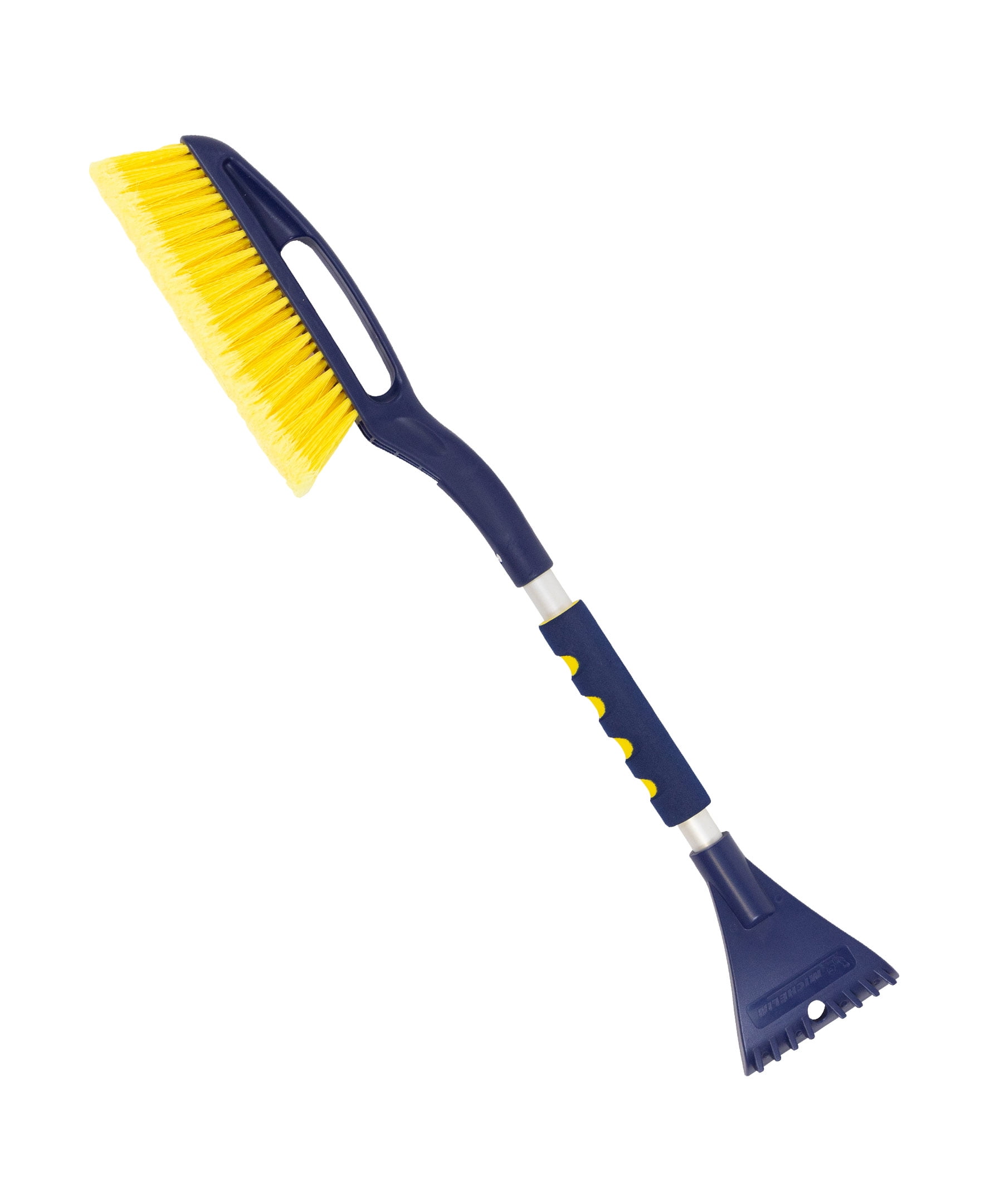 Meijer Scrub Brush with Handle