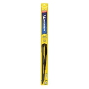 Michelin High Performance Conventional Windshield Wiper Blade, 22