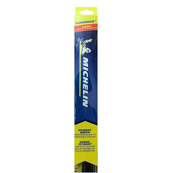 Michelin Hybrid Blade Fit Right Design Premium All Season (14)