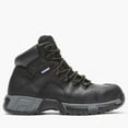 thumbnail image 1 of Michelin® HydroEdge Steel Toe Puncture-Resistant Waterproof Work Boot, 1 of 7