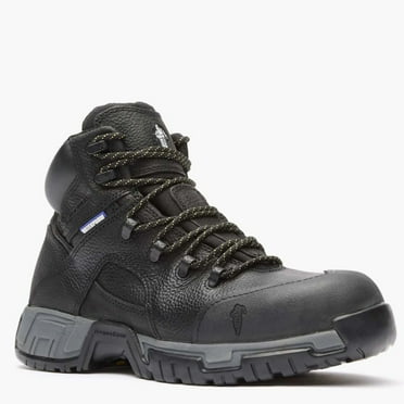 Michelin® HydroEdge Steel Toe Puncture-Resistant Waterproof Work Boot