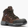 thumbnail image 1 of Michelin® HydroEdge Steel Toe Waterproof Work Boot, 1 of 7