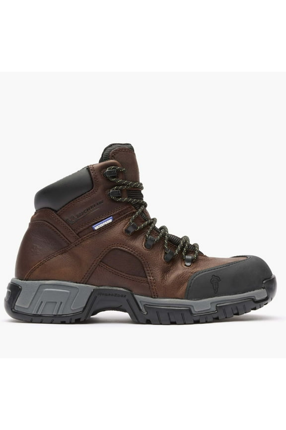 ® HydroEdge Steel Toe Waterproof Work Boot