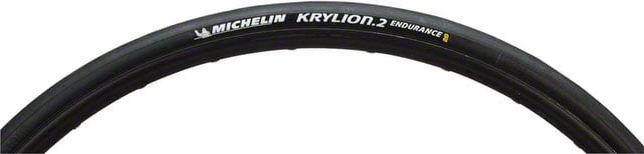 Michelin Krylion 2 Endurance Tire 700x28mm Black