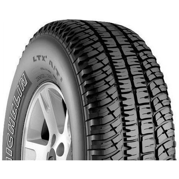 Michelin LTX A/T2 235/85R16 120 R Tire