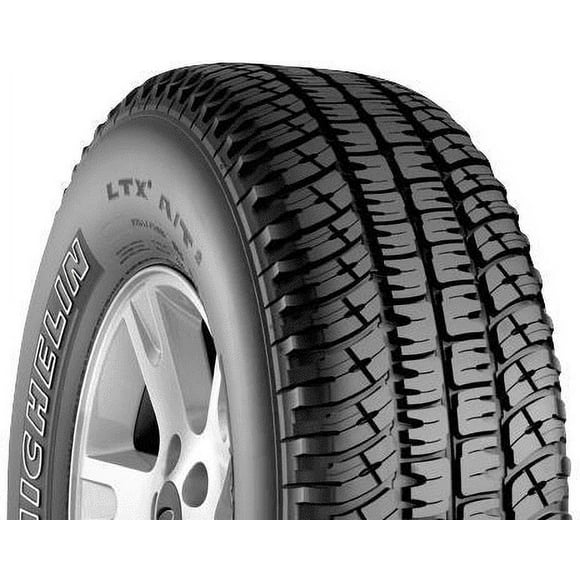 Michelin LTX A/T2 Tires in Michelin LTX Tires - Walmart.com